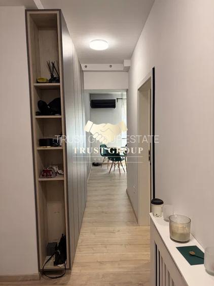 3 camere Lujerului-Plaza | 49mp Terasa | - 6