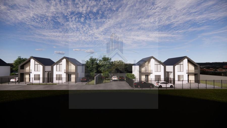 Casa 4 camere | Încălzire în pardoseală | Teren 250 mp | Gata rapid - 9