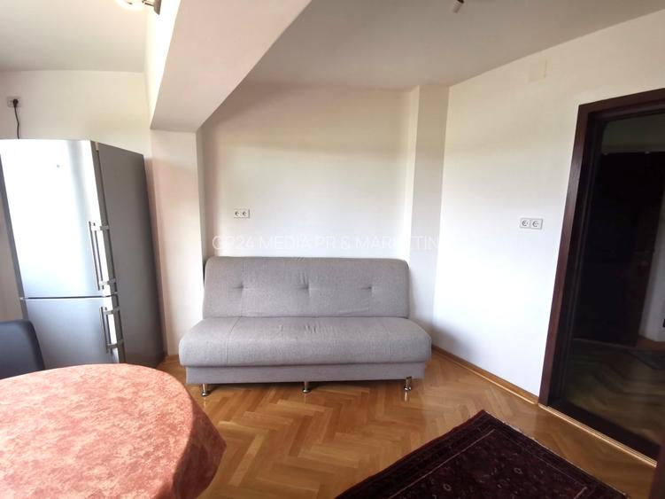 Ap.2 camere - Complex Studentesc - 6