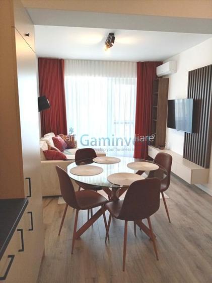 Apartament cu 2 camere de inchiriat, Prima Green Nufarul, Oradea - 3