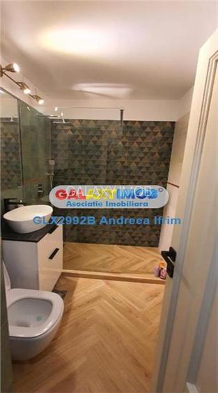Apartament Lux Complet renovat - Decebal - 3