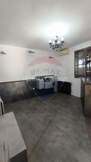 Spațiu comercial de închiriat - 23