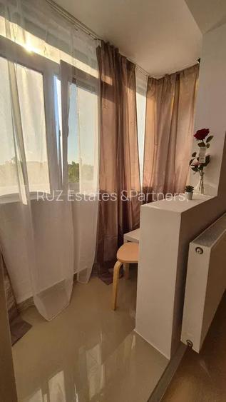 Apartament 2 camere | Închiriere | Decomandat + Balcon | Zona Tei - 6