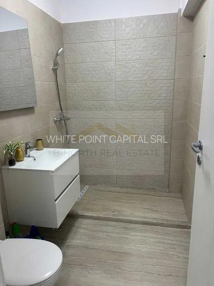 Garsonieră de închiriat Popești-Leordeni – Siena Residence - prima închiriere - 4