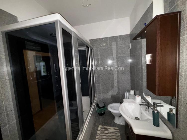 Apartament 3 camere et 1, Bl. RO Kaufland - 22