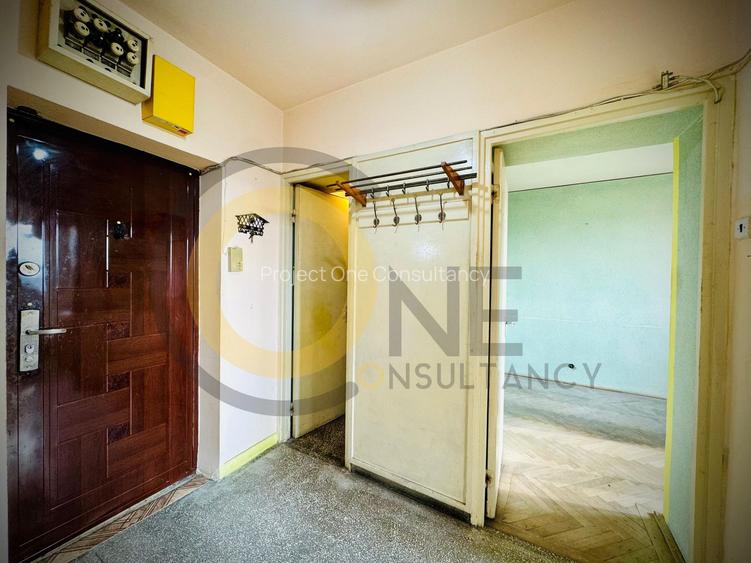 Apartament 3 camere Nicolae Grigorescu lângă metrou - 2
