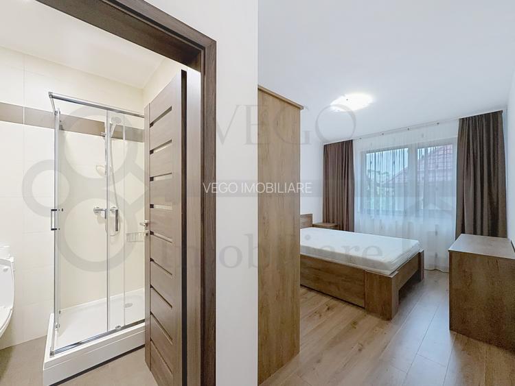 3-room apartment, 75 sqm, located in Zorilor area, UMF – Pasteur zone - 6