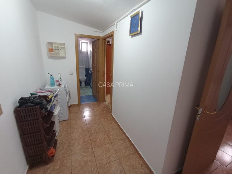 Apartament 2 camere, Nicolina 2, mobilat, utilat, gata de mutare - 7