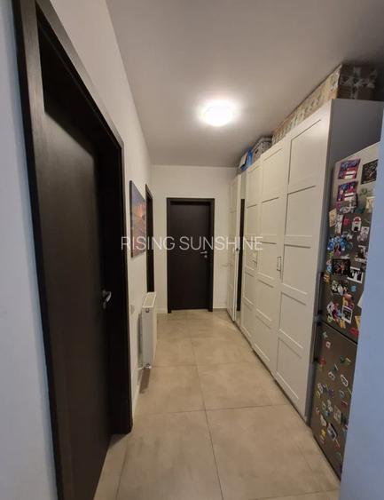2 camere | bloc nou | parcare subterana | Valea Doftanei - 13