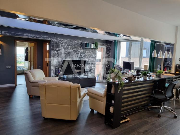 Apartament 2 camere zona Andrei Muresanu 65mp utili in Cluj-Napoca - 5