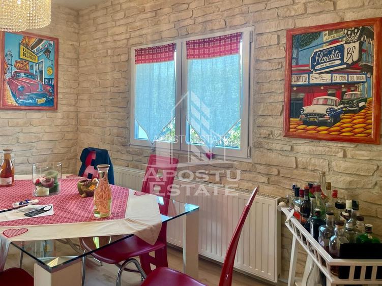 Vila cu terasa si piscina in Zadareni - 33