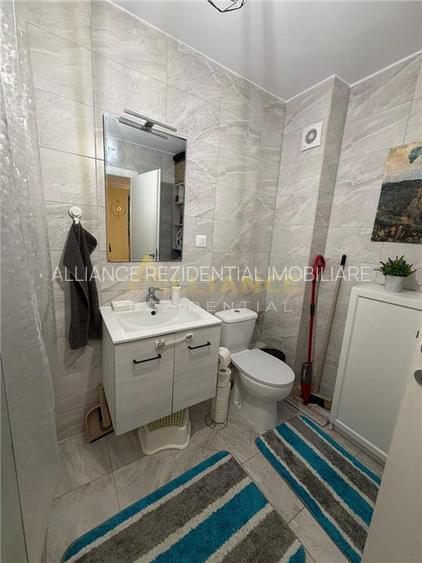 Apartament 3 camere I 2 bai - 15