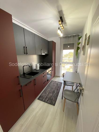 Apartament  langa British - 3