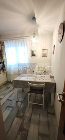 Inchiriere apartament 2 camere pet friendly Tractorul Brasov - 4