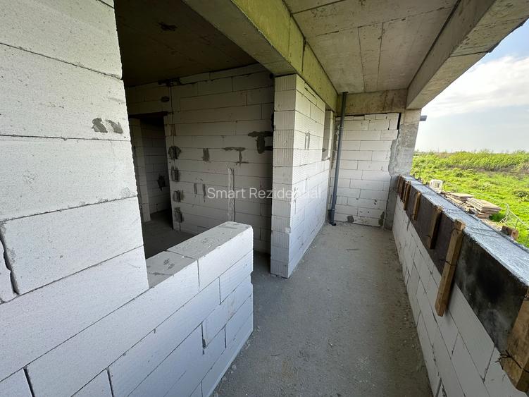 Ap 2 camere decomandat * Comision 0 * Dezvoltator * TVA inclus - 2