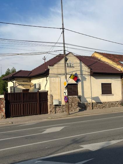 Oradea casa situata central pentru afacere sau locuinta - 3