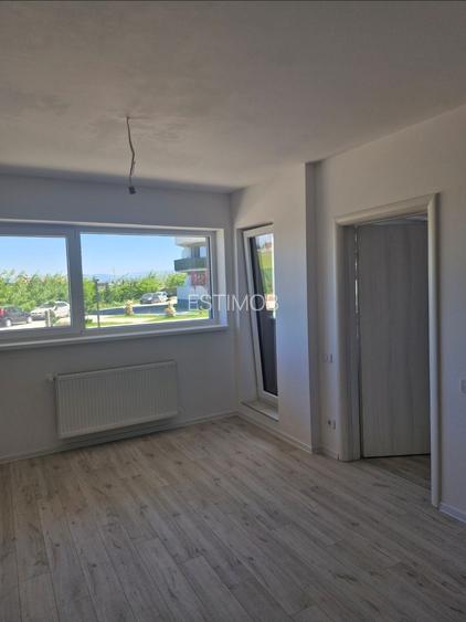 Vand apartament 2 camere complex Vivamus Residence bloc nou predat - 4
