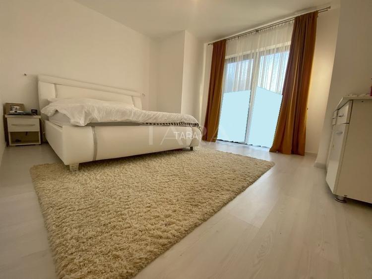 Casă de vânzare – Florești, zona Tăuți. - 6