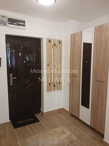 Garsonieră - Dristor | Etaj 2 | Metrou la 1 minut | 400€/lună - 15