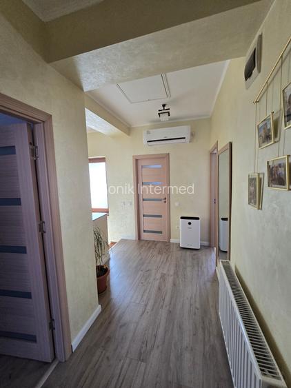 Exclusivitate -Tomis Plus  - Vila - 4 camere - Comision 0% - 12