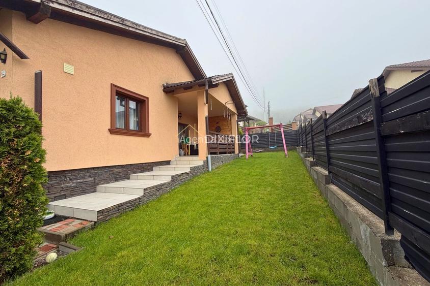 Casă modernă pe un singur nivel | Sâncraiu de Mureș | 196.000 € - 15