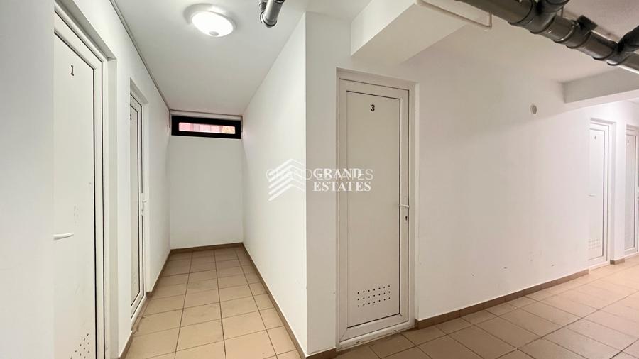 Apartament 3 camere I Luxor – Otopeni | complet mobilat I 2 parcari I boxa - 15