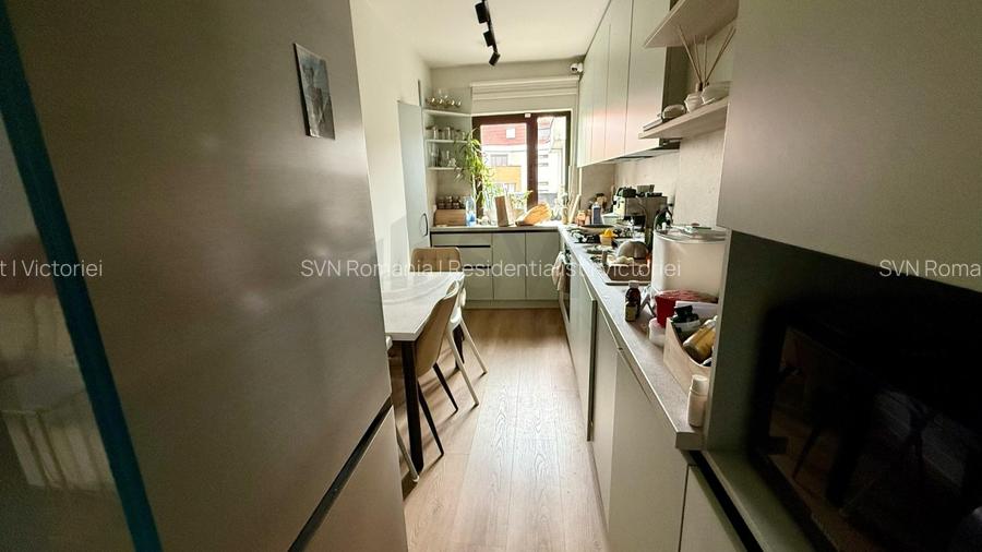 REA1023667 Apartament 3 camere - Dorobanti - Piata Dorobanti - 9