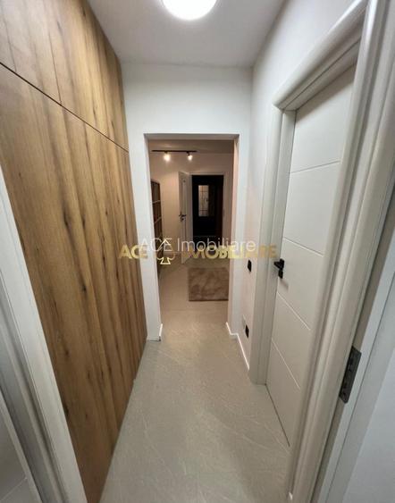 2 Camere de inchiriat | Titan | Metrou | modern | parc | 55 mp - 8