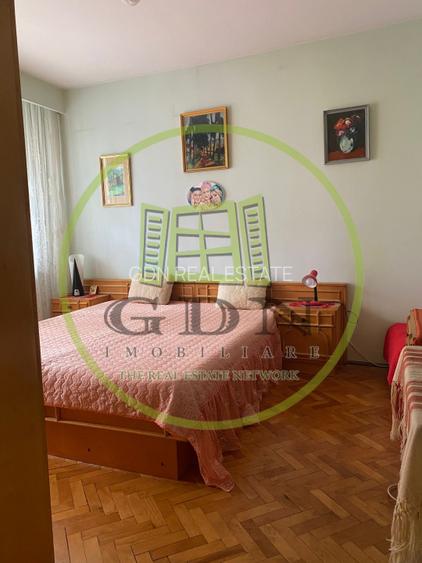 Apartament 3 camere decomandat in Mănăștur - 6