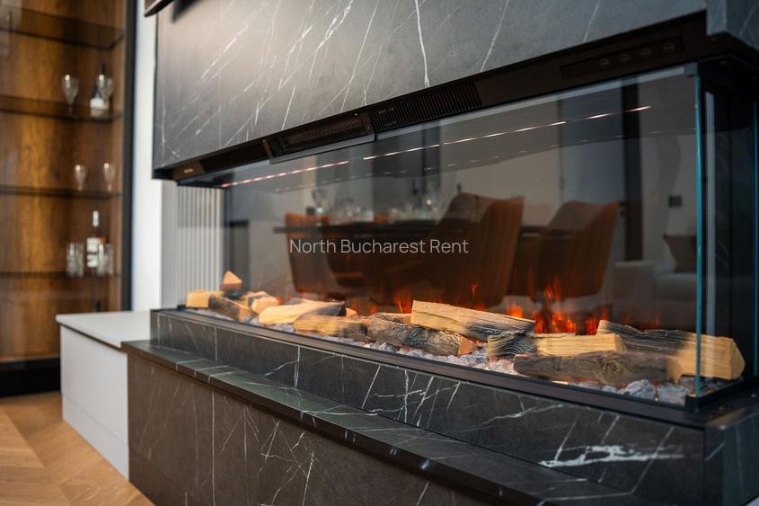 NEW | 2 Room apartment | BHB, Floreasca | Spa Facilities - 16
