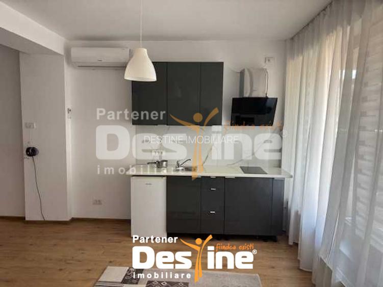 Garsoniera 37 mp, vila noua, utilitati incluse, zona Antiaeriana - 7