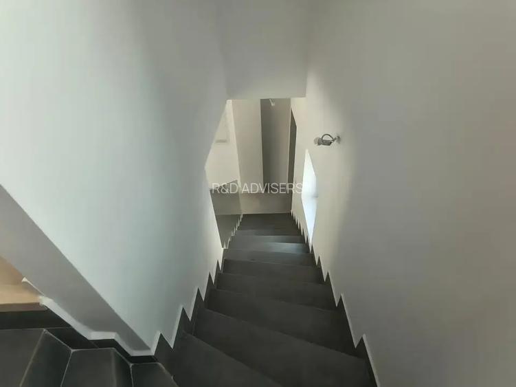 Apartament 2 camere cu grădină proprie - 7