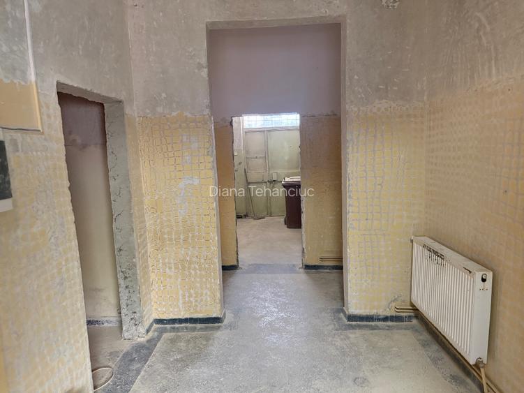 Spatiu comercial cu vad deosebit - 5