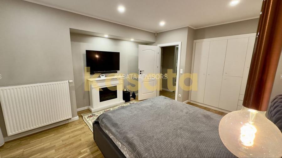 Oportunitate! Apartament 3 camere în Green Lake – cartier linistit - 6