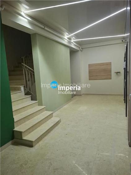 Copou - Aleea Sadoveanu, apartament 2 camere finalizat ! - 9
