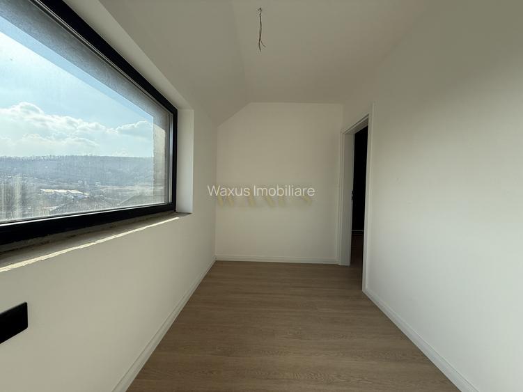 Casa Individuala - SU 165MP I ST 500MP I Finisat Modern - Popesti - 16