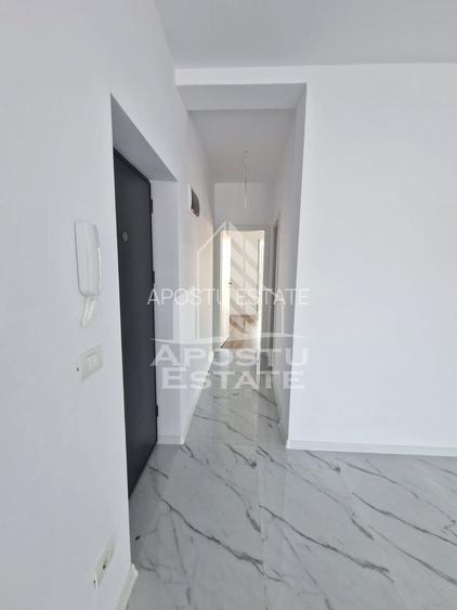 Apartament cu 2 camere, nemobilat, zona Giroc, Loc de parcare inclus - 7