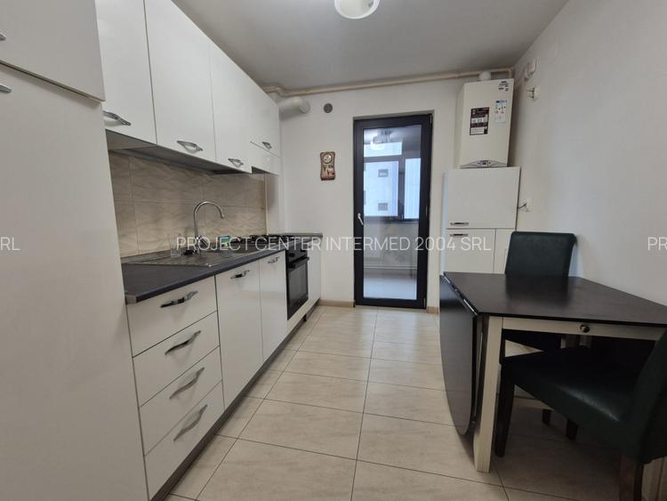 Apartament 3 camere Nord, complex rezidential - 2