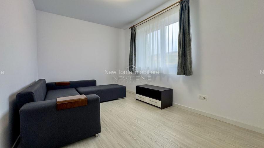 Apartament 2 camere decomandat Chinteni - 6