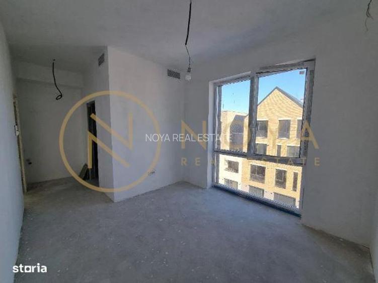 Apartament de 3 camere Pipera Catted Family cu parcare - 6