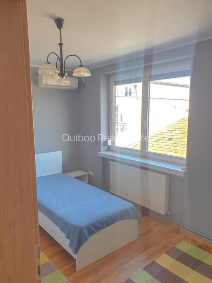 Apartament 4 camere  | Zonă ultracentrală | Priveliște superbă spre Tâmpa - 8