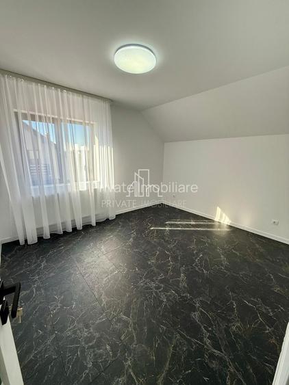 Casa Moderna De Inchiriat, 400 Mp Teren, Zona Peștișorul De Aur - 11