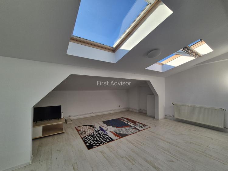 Duplex Luminos  - Sos. Buc/Targoviste 22 B - Ready to Move - 15