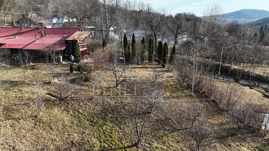 Teren intravilan Slanic Prahova - 2