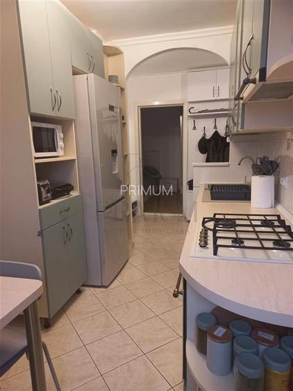 LIPOVEI - ETAJ 2 - GARAJ CF - 3 CAMERE - 2 BAI - 3 BALCOANE - CENTRALA PROPRIE - - 8