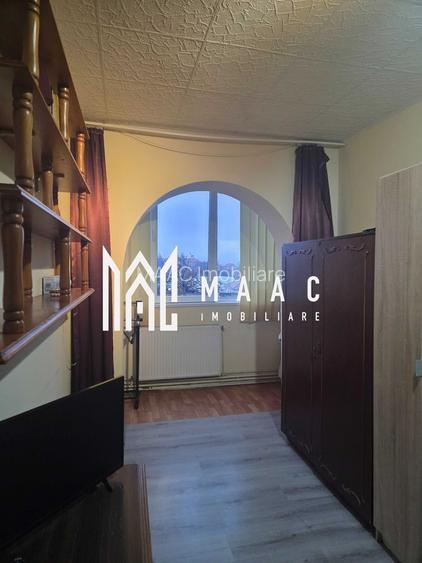 Apartament 3 camere | 74 Mp |  Zona Terezian - 2