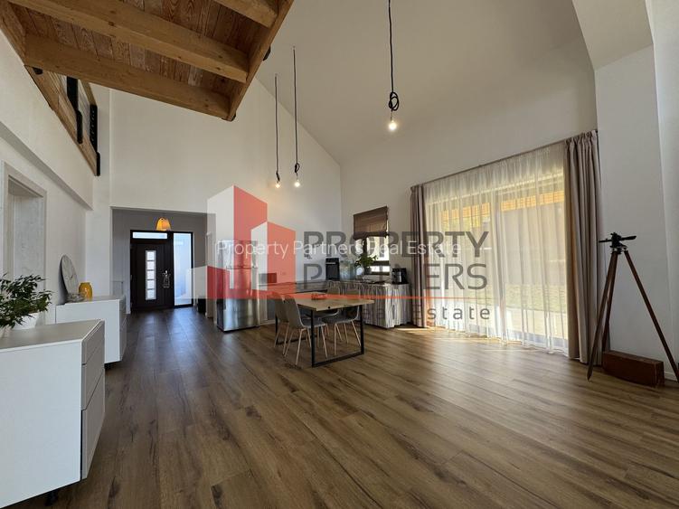 Casa de vacanta Bran -  Sohodol - 5