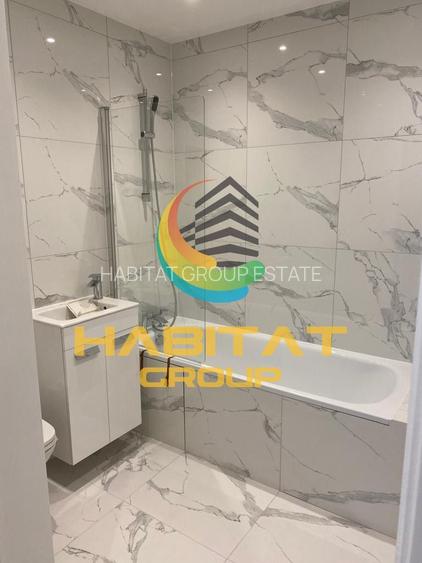 Vanzare ap 2 camere decomandat 57 mp Brancoveanu Kaufland nou acte gata liber - 11