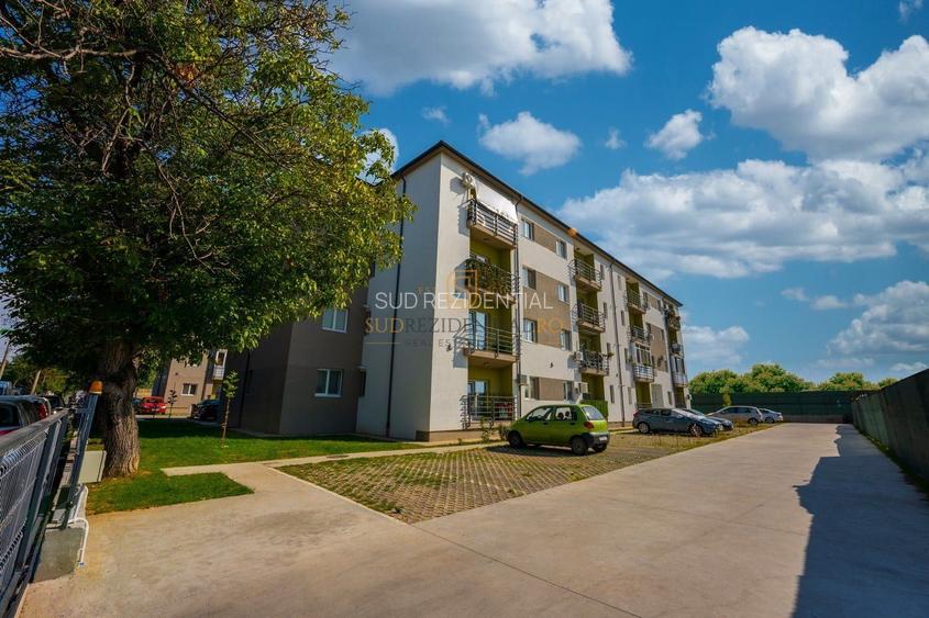 Apartament nou de vanzare, zona Berceni -3 camere, multiple facilitati - 9