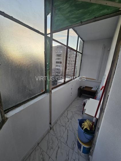 Inchiriere Apartament 2 Camere Sebastian-Petre Ispirescu - 11